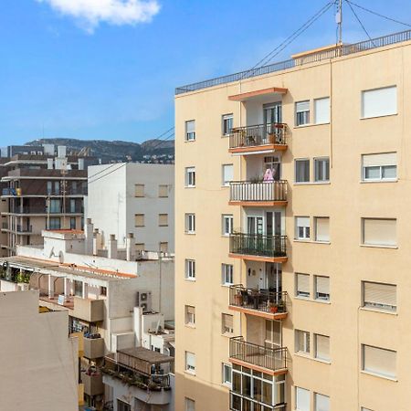 Apartament Pondarosa - Plusholidays Calpe Ngoại thất bức ảnh