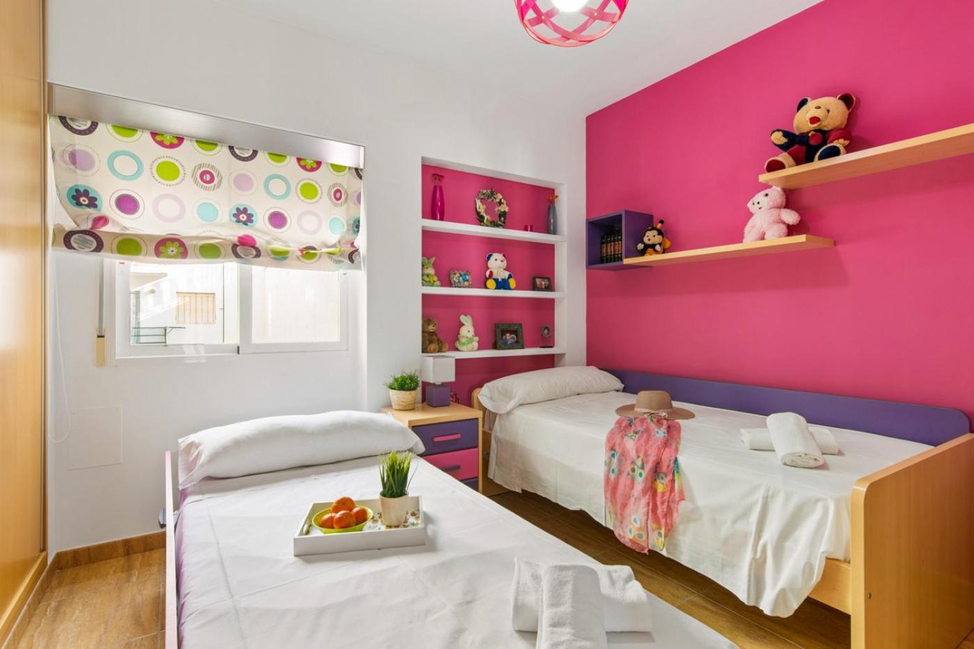 Apartament Pondarosa - Plusholidays Calpe Ngoại thất bức ảnh