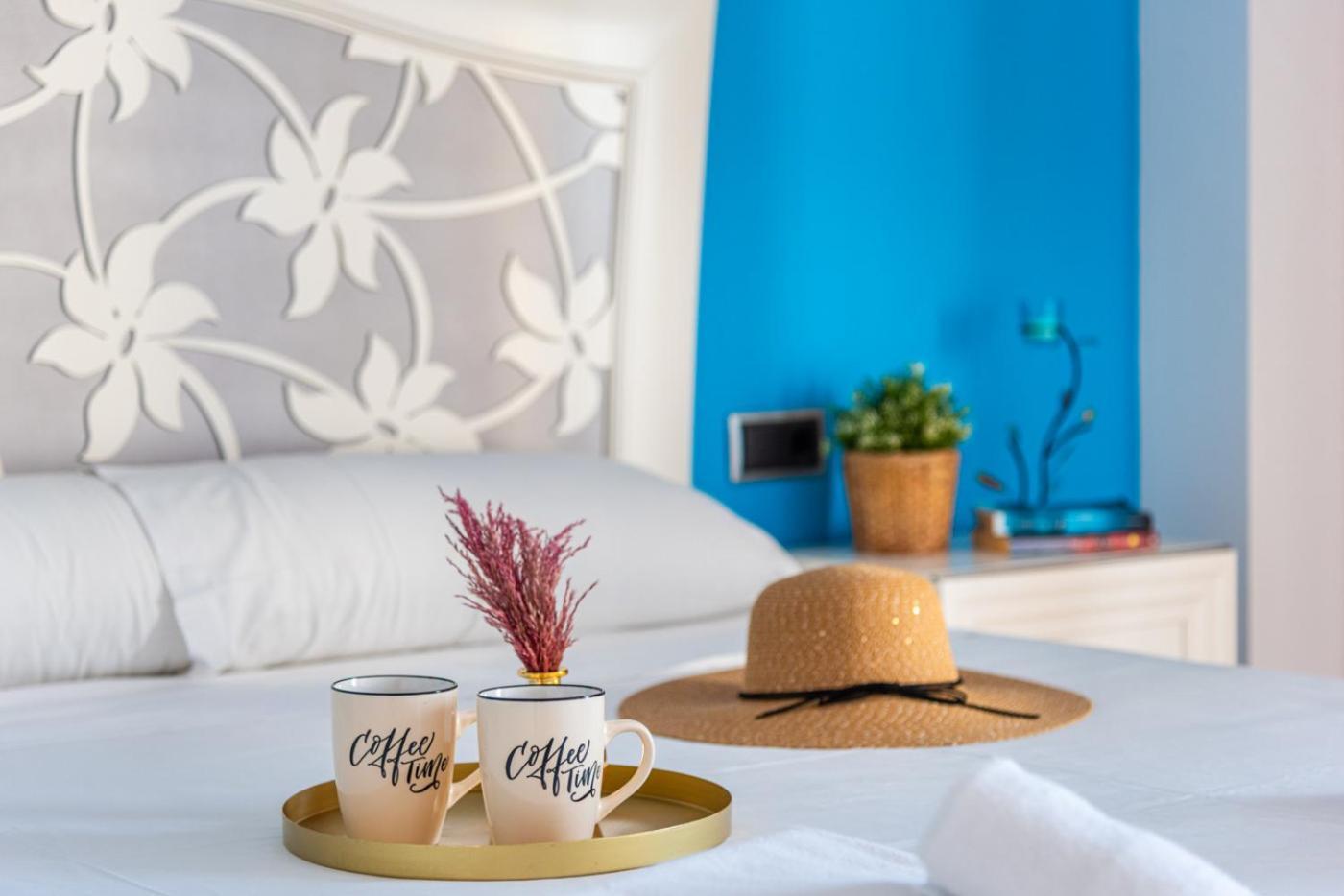 Apartament Pondarosa - Plusholidays Calpe Ngoại thất bức ảnh