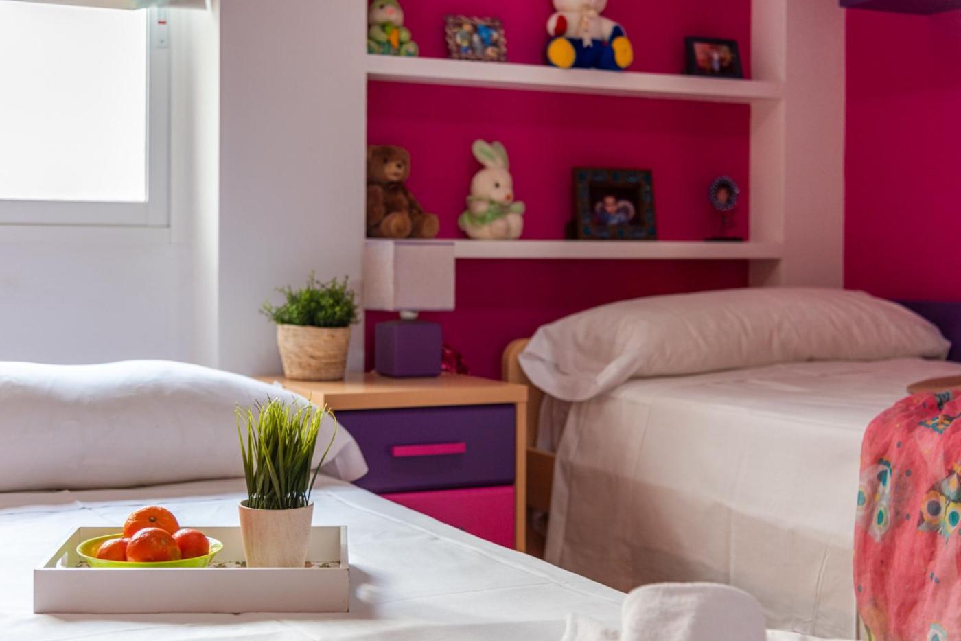 Apartament Pondarosa - Plusholidays Calpe Ngoại thất bức ảnh