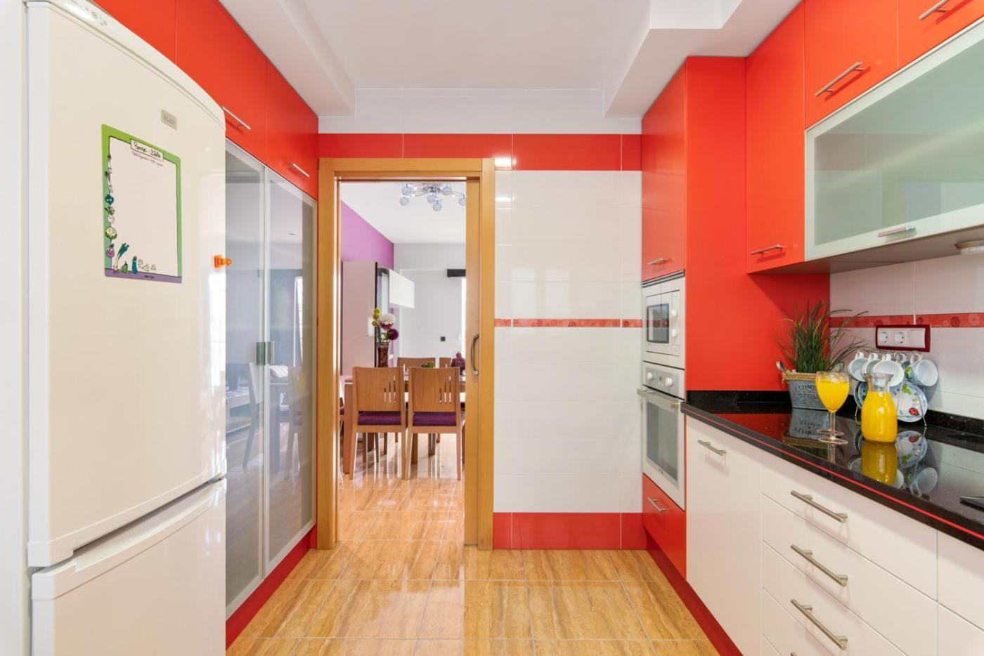 Apartament Pondarosa - Plusholidays Calpe Ngoại thất bức ảnh