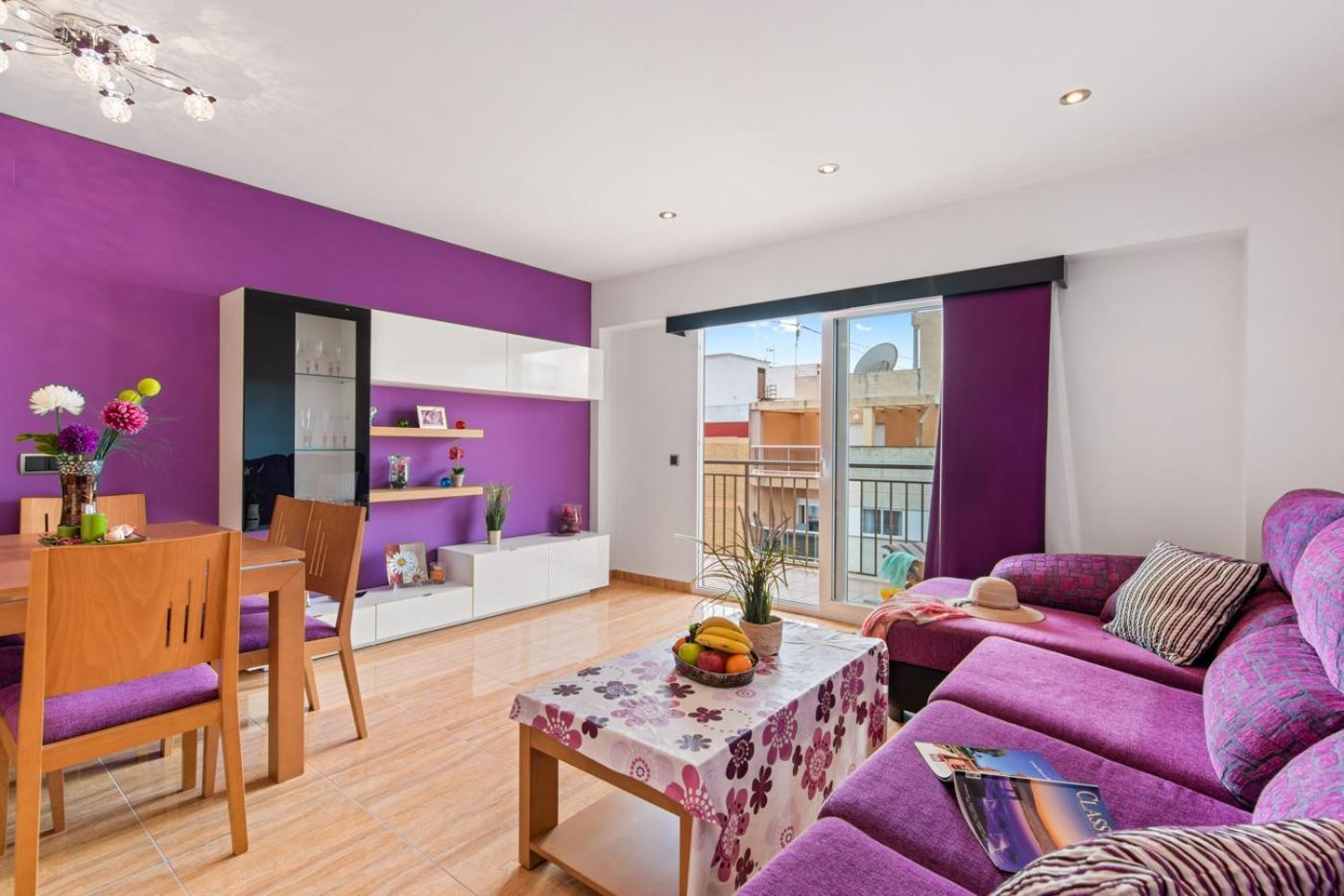Apartament Pondarosa - Plusholidays Calpe Ngoại thất bức ảnh